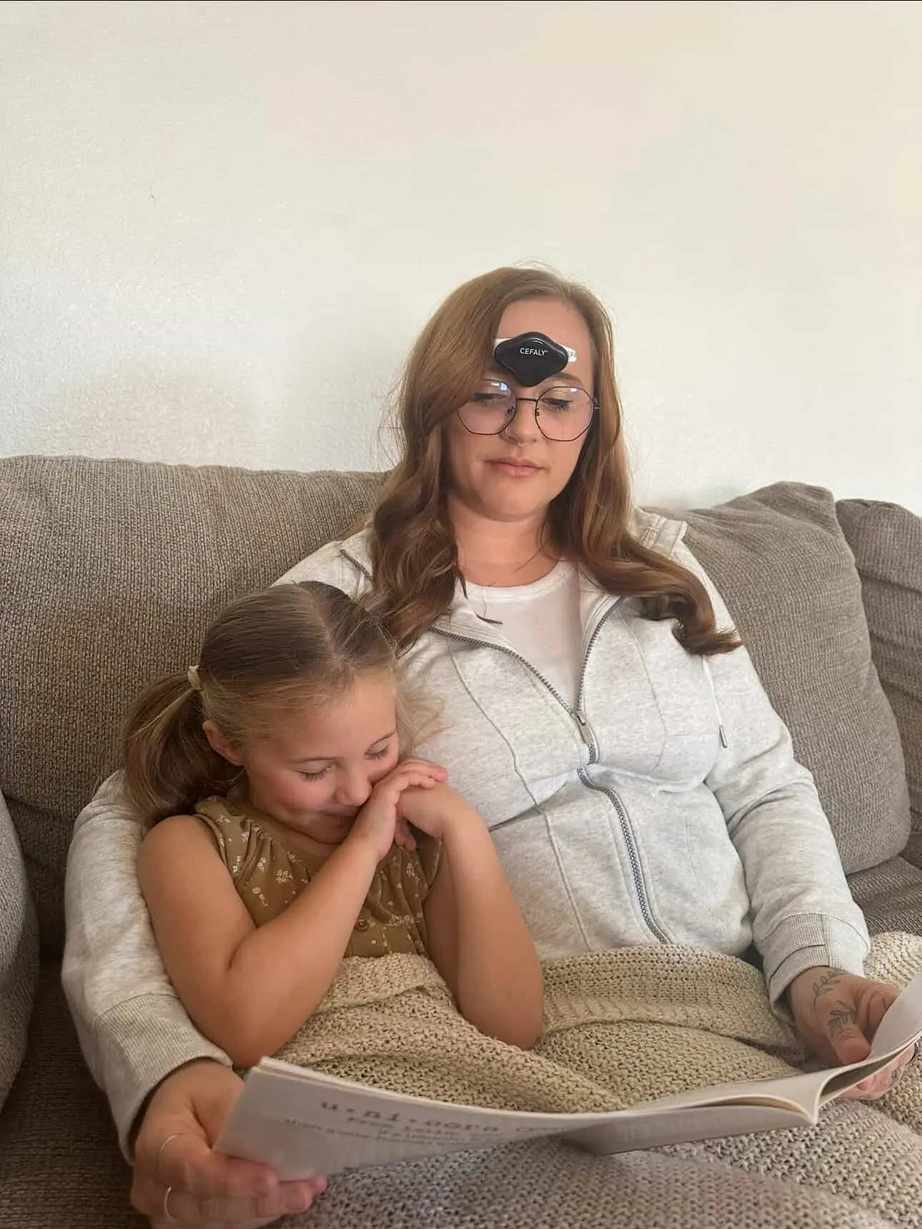 Finding Balance Again: Lora’s Journey With Chronic Dizziness